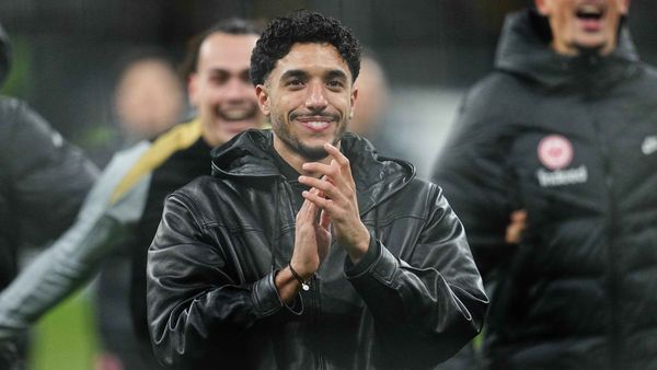 Marmoush Moves to Manchester City from Frankfurt