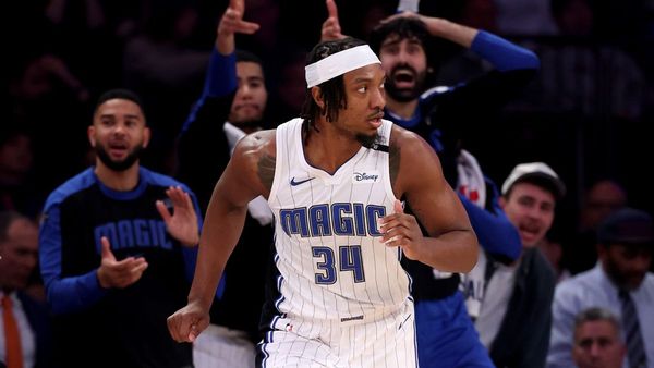 Magic Defeat Knicks for Third Straight Loss