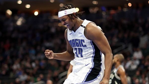 Magic Believe They Can Compete with Anyone