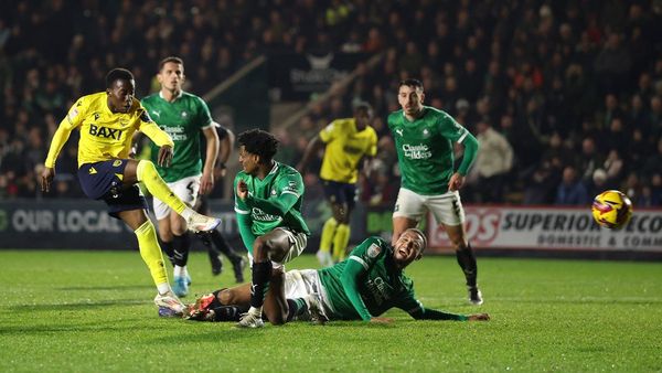 Oxford and Watford Both Secure Draws in Championship