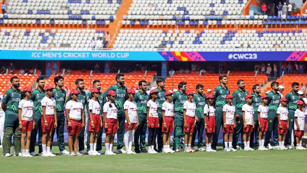 Pakistan Champions Trophy 2025 Squad