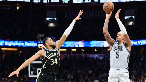 Banchero Returns with 34 Points for Magic