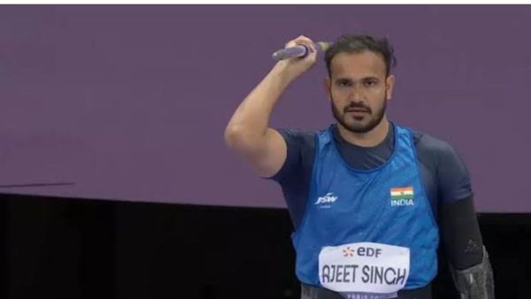 U P Para Athletes Shine at Paris Paralympics