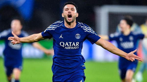 PSG Triumphs Over Manchester City in Comeback