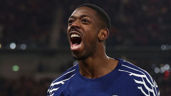 Dembele's Hat-Trick Secures PSG Play-Off Spot