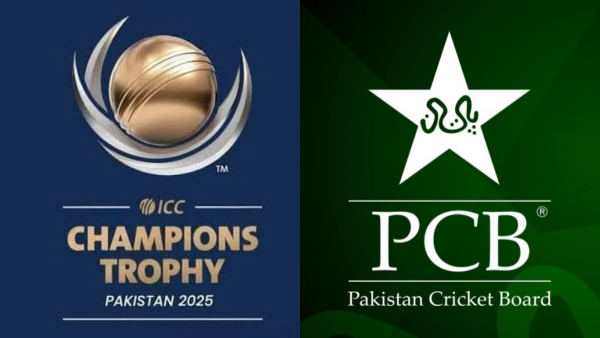 PCB Champions Trophy 2025