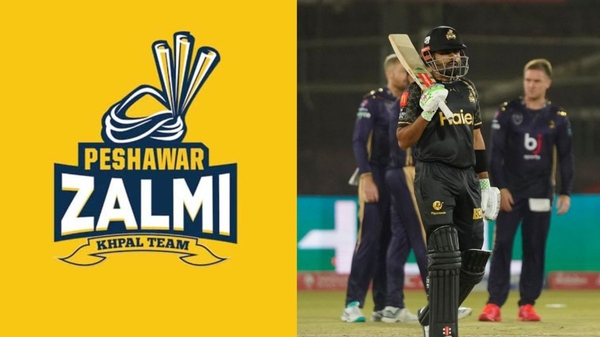 Peshawar Zalmi