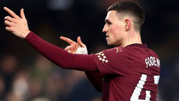 Foden Aims for More Goals After Ipswich Win