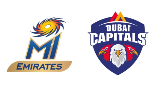 ILT20 Live Streaming