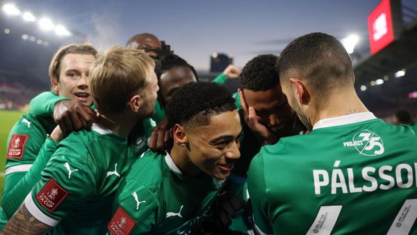 Plymouth Argyle Shocks Brentford in FA Cup