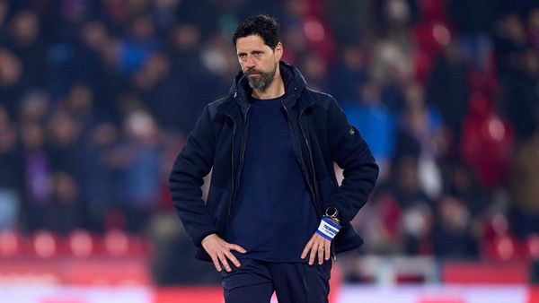 Porto Dismisses Coach Vitor Bruno