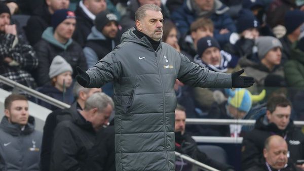 Postecoglou Critiques VAR Trial in EFL Cup