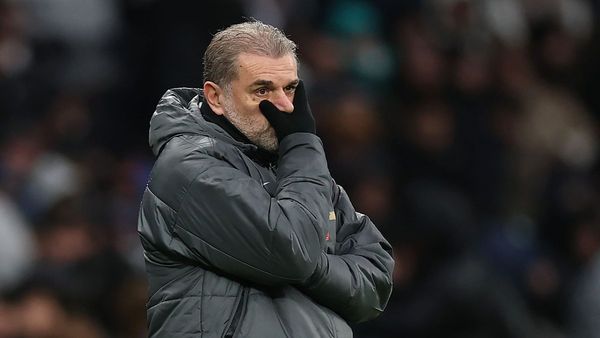 Postecoglou's Future at Tottenham in Doubt