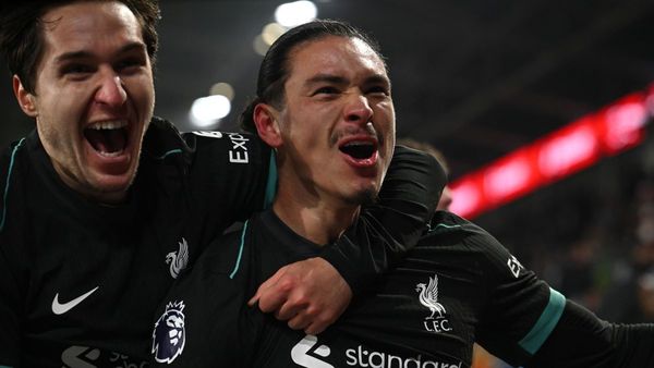 Liverpool Wins Late; Arsenal Draws with Villa