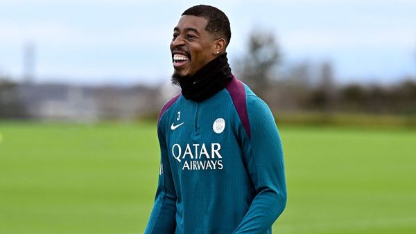 Kimpembe Ready for PSG Return in Cup Match Kimpembe Ready for PSG Return in Cup Match