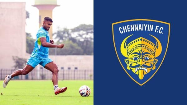 Pritam Kotal joins Chennaiyin FC on two and half year deal