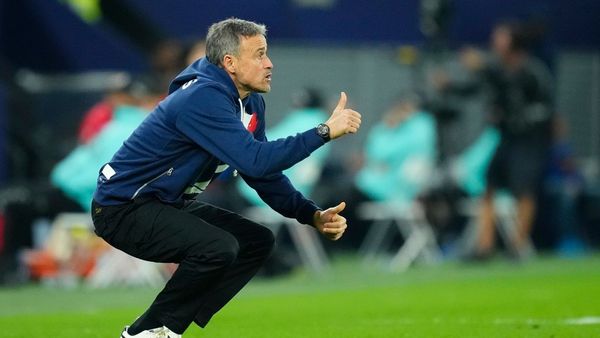 PSG Triumphs in Trophee des Champions Match