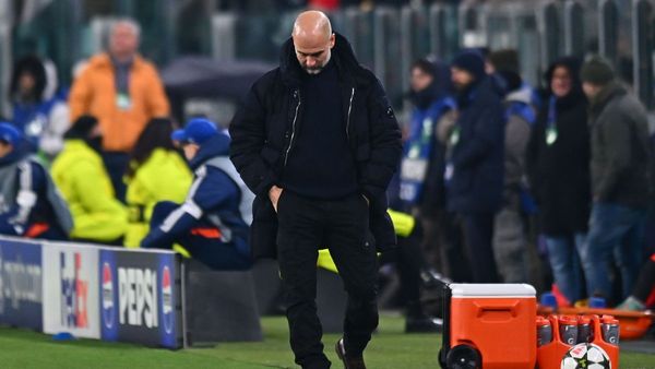 PSG vs Man City: Key Match Preview