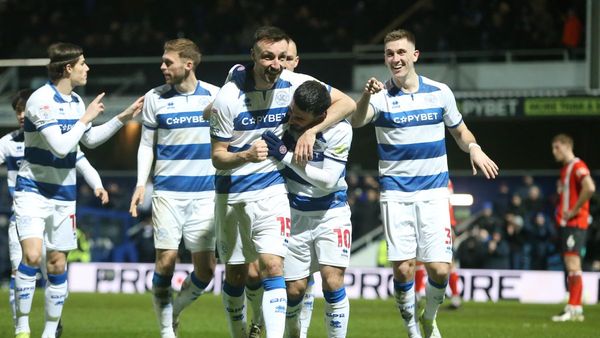 QPR Beats Luton Town 2-1 Amidst Pressure on Edwards