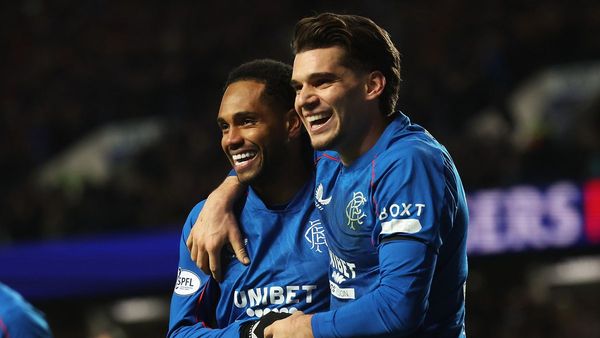 Rangers Triumph Over Celtic in Old Firm Derby