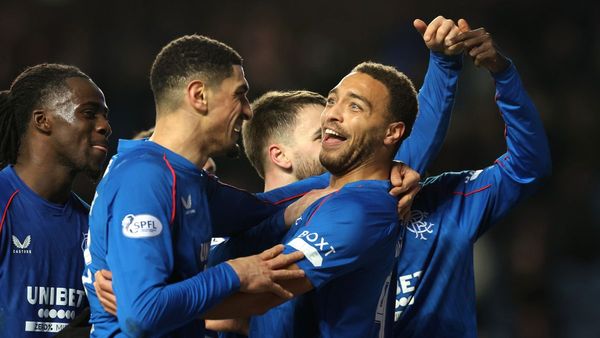 Clement Hails Rangers' Strong Win Over Aberdeen
