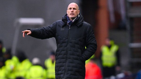 Clement Praises Rangers' Youth After Fraserburgh Win