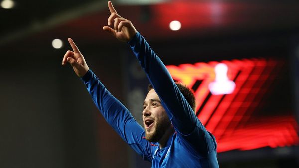 Rangers Defeat Union Saint-Gilloise in Europa League