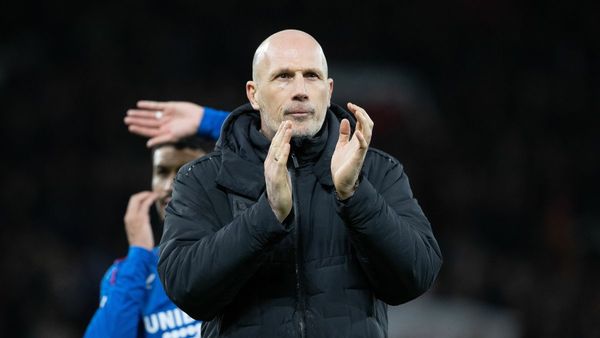 Clement Proud as Rangers Advance in Europa League