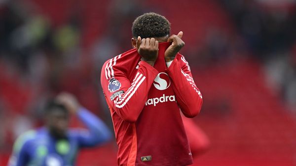 Ferdinand Warns Rashford About His Future