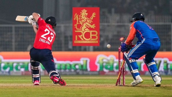 RCB trolled brutally as England Trio fail miserably against India in Kolkata