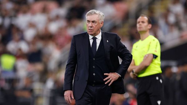 Madrid Aims to Avoid City in Knockout Draw