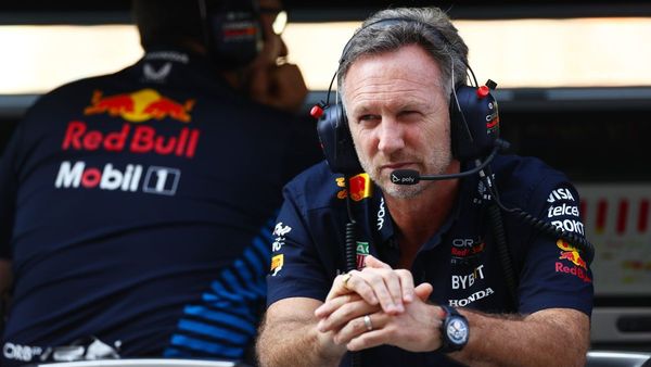 Horner Confident in Red Bull's Future Post Departures