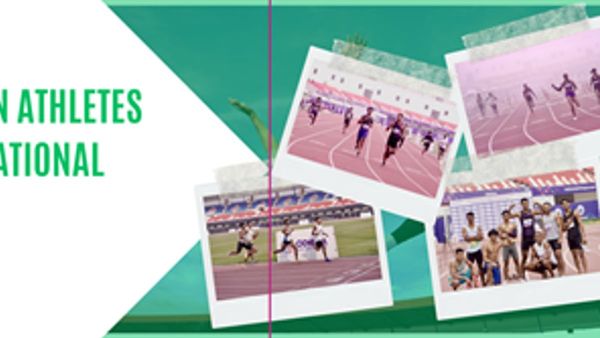 Reliance Foundation Athletes at National Games 2025