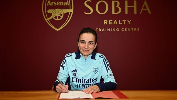 Renee Slegers Becomes Permanent Head Coach at Arsenal