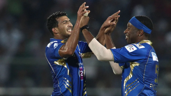 Rishi dhawan retirement former Mumbai Indians player