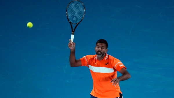 Rohan Bopanna