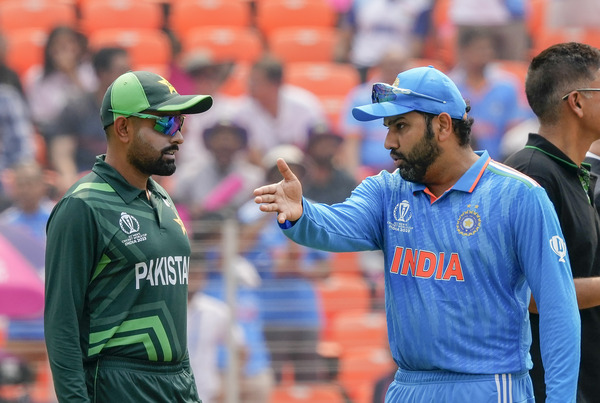 Champions Trophy 2025