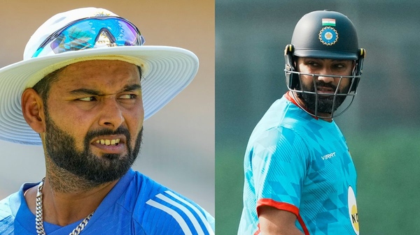 Rohit Sharma to Rishabh Pant - How did India stars Fare in their Ranji Trophy Matches