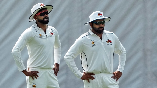 Rohit Sharma and Shreyas Iyer among prominent faces missing from Mumbai Ranj Trophy squad