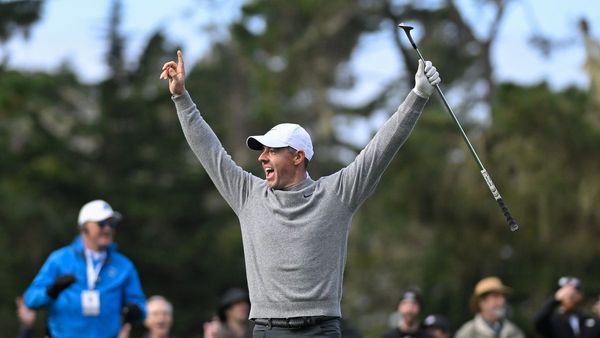 McIlroy Scores Second Hole-in-One at PGA Tour