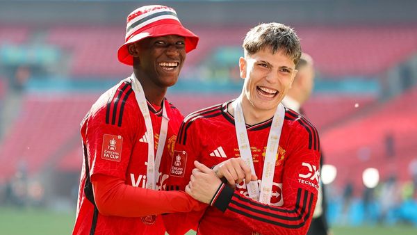 Amorim Focuses on Retaining United's Best Players