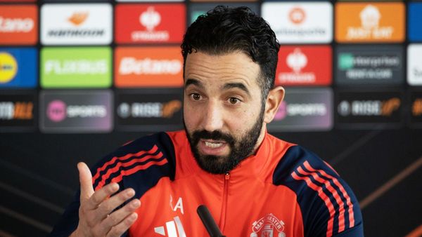 Amorim Discusses Manchester United's Challenges