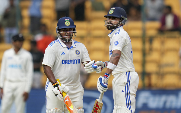 India player who leaked Gautam Gambhir-Rohit Sharma rift Revealed Mr Fix It in Trouble