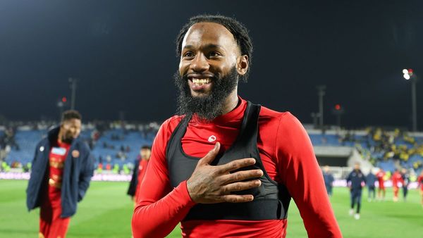 Late Goals from N'Koudou and Aubameyang Stun Rivals