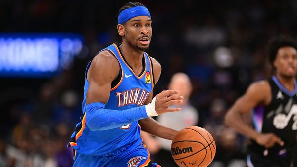 Shai Gilgeous-Alexander Aims Higher After Career-Best 54 Points - myKhel