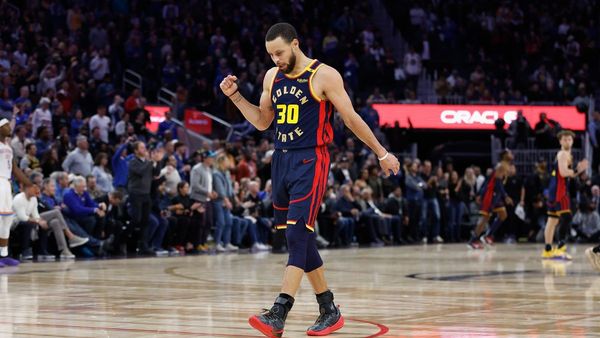 Gilgeous-Alexander Scores 52 in Thunder Loss