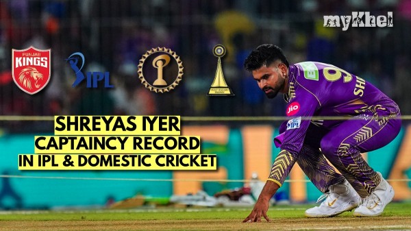 Shreyas Iyer Captaincy Record in IPL amp amp Domestic Cricket Syed Mushtaq Ali Trophy Vijay Hazare Trophy 2024-25 Shreyas Iyer Captaincy Record in IPL amp amp Domestic Cricket Syed Mushtaq Ali Trophy Vijay Hazare Trophy 2024-25