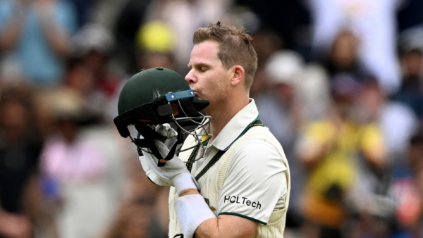 Steve Smith The data behind Australia Cricketer after reaching 10 000 Test runs milestone