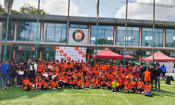 South United FC