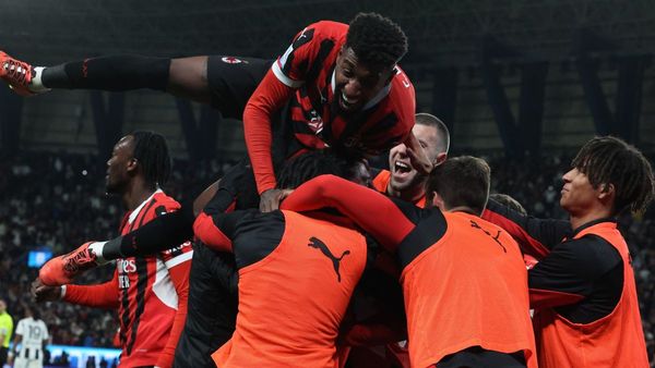 Milan Triumphs Over Juventus in Semi-Final
